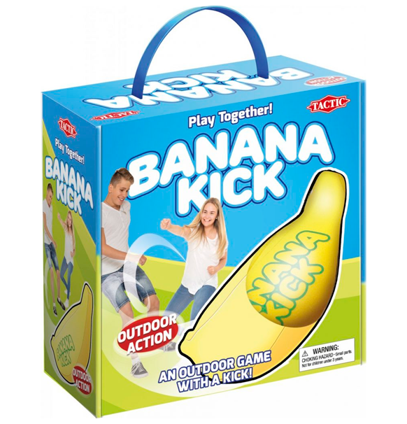 Banana Kick