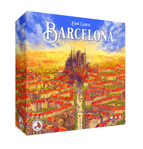 Barcelona (Eng)