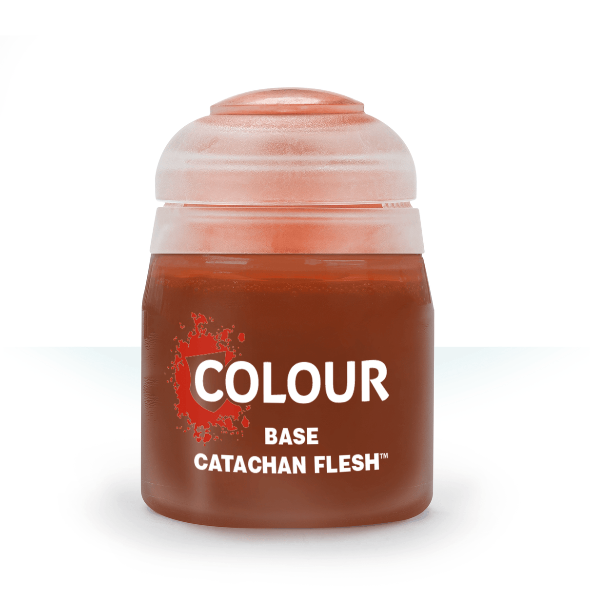 Catachan Flesh (Base)