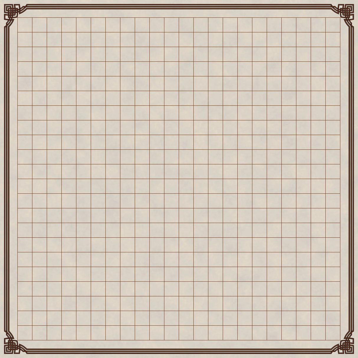 Battle Map Board Grid & Hex