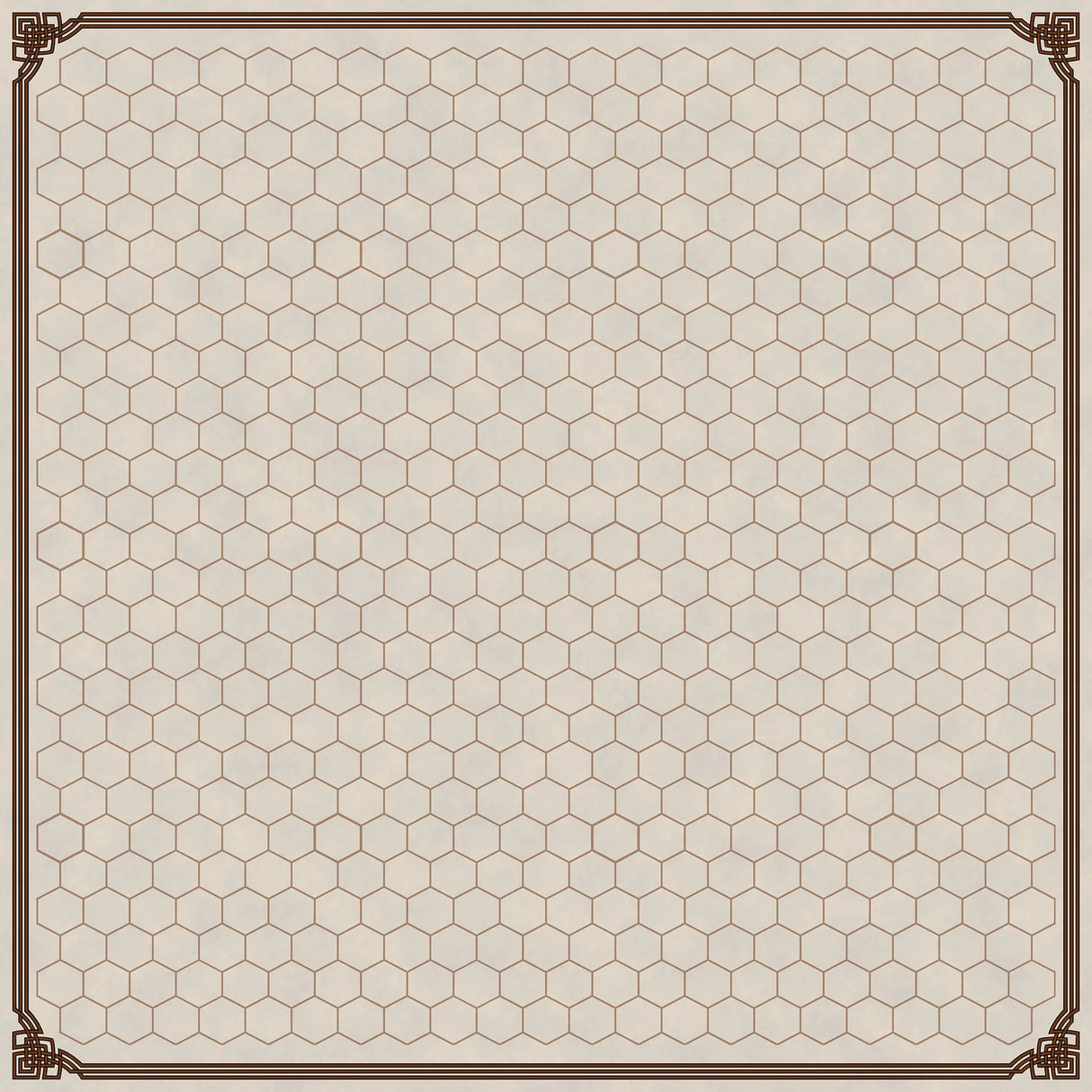 Battle Map Board Grid & Hex