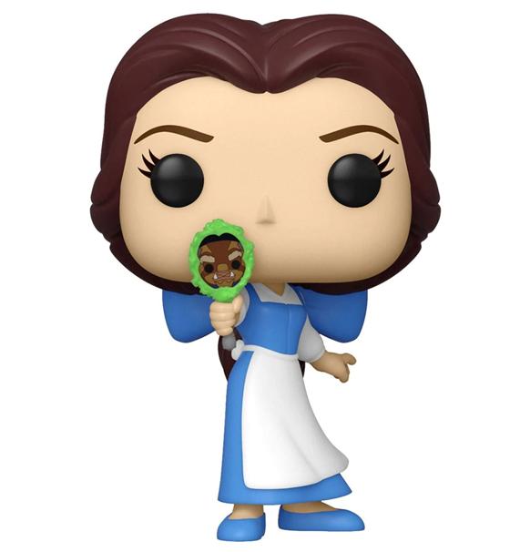 Funko POP! -  Disney - Belle #1132