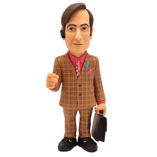 Minix Better Call Saul - Saul Goodman (12 cm) #121