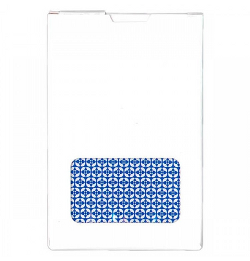 Copag: Bridge - Spillekort (Blue)