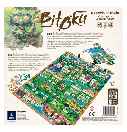 Bitoku (Eng)