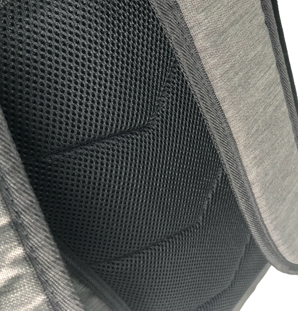 Game Haul Backpack - Medieval Gray