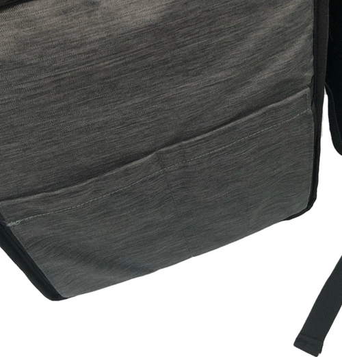 Game Haul Backpack - Medieval Gray