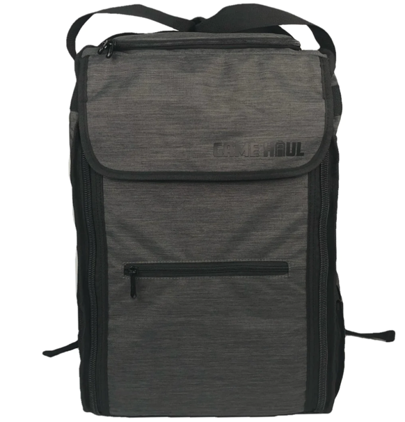 Game Haul Backpack - Medieval Gray