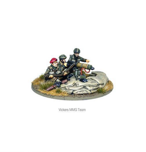 Bolt Action: British Airborne - Starter Army (Eng)