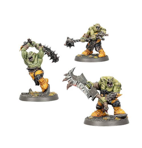 Brute Ragers