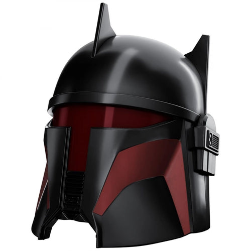 Star Wars: The Black Series - Moff Gideon Electronic Helmet