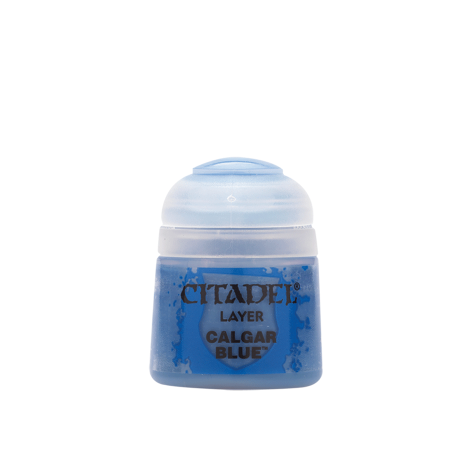 Calgar Blue (Layer)
