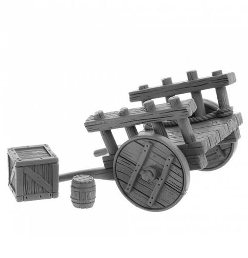 Reaper Bones USA: Cart