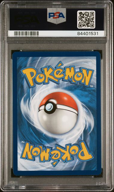 Charizard EX [Special Illustration Rare] #223 PSA 9 [Pokemon Obsidian Flames 2023]
