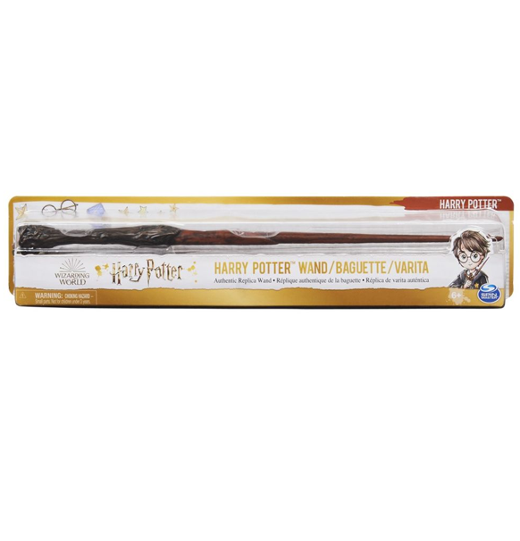 Harry Potter: Charming Wand - Harry Potter