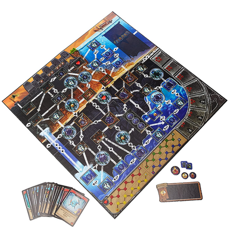 Clank! Sunken Treasures