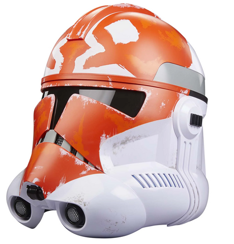 Star Wars: The Black Series - Clone Trooper Helmet