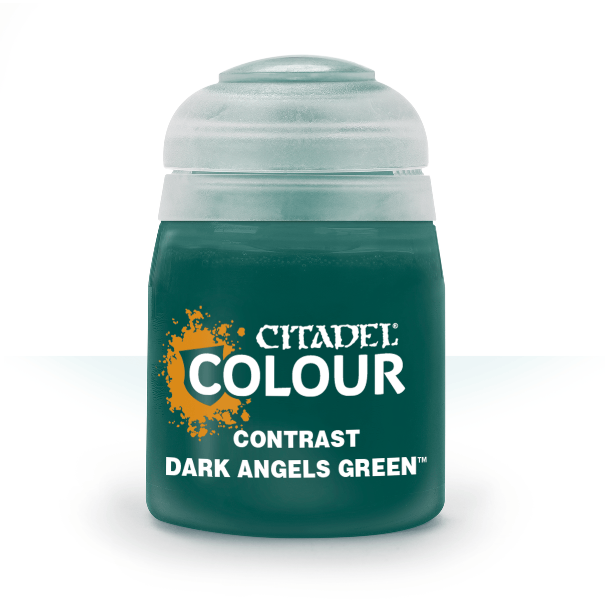 Dark Angels Green (18ML) (Contrast)