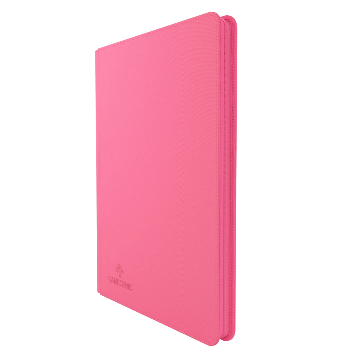 Gamegenic: Zip-Up Album 18- Pocket - Pink
