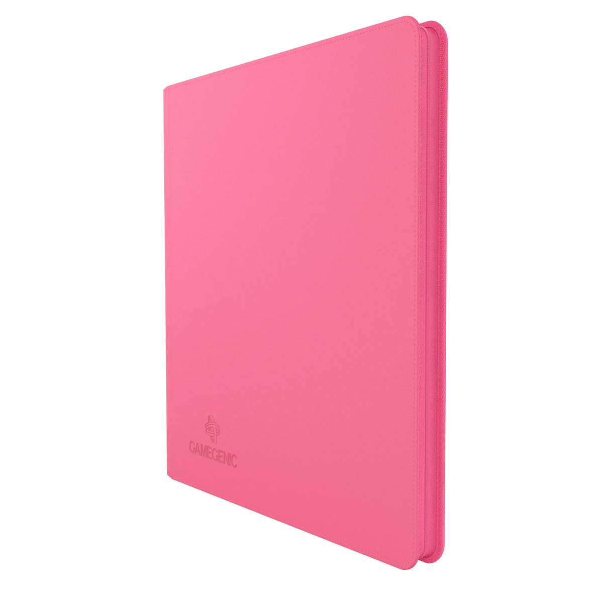 Gamegenic: Zip-Up Album 24- Pocket - Pink