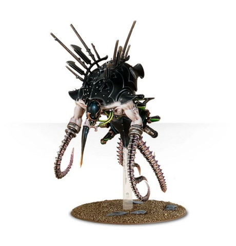 Warhammer 40k: Drukhari - Talos / Cronos