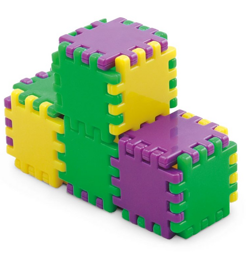 Cubigami 7