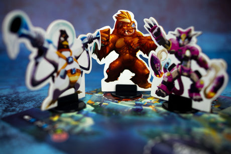 King of Tokyo (Dansk)