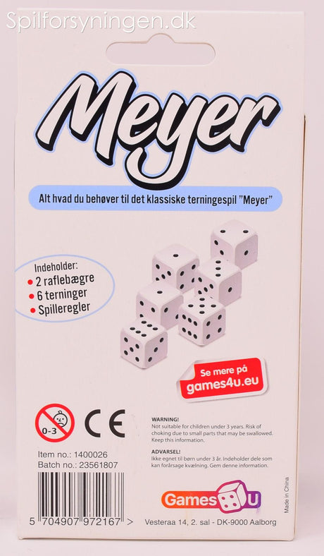 Meyer