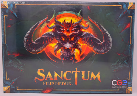 Sanctum (Eng)