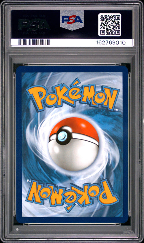 Electrode #011 Pokemon Clc-trading Card Game Classic Charizard & Ho-oh EX Deck 2023 PSA 10