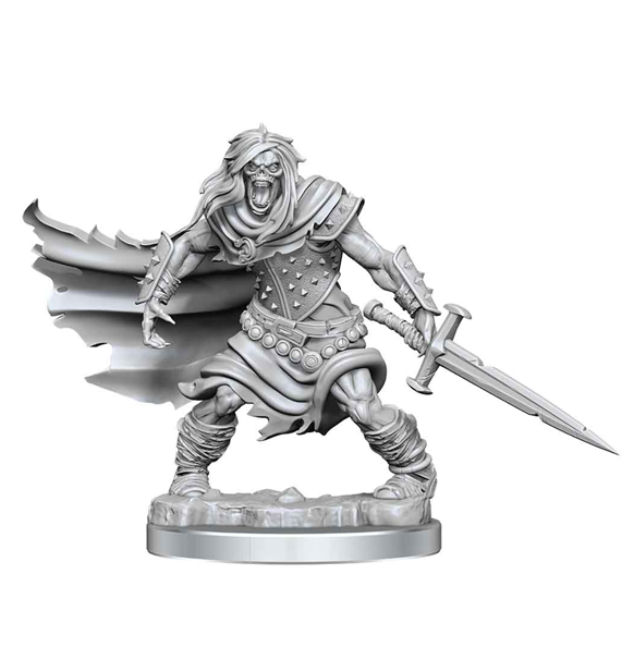 Dungeons & Dragons: 5th Ed. - Frameworks - Wight