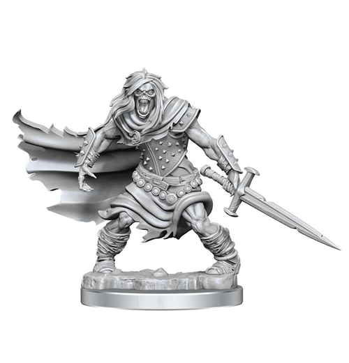 Dungeons & Dragons: 5th Ed. - Frameworks - Wight