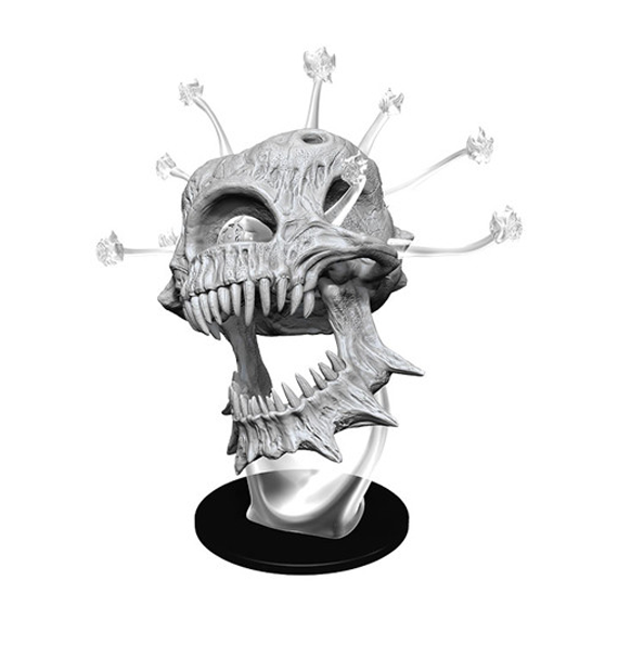 Nolzur's Marvelous Miniatures - Death Tyrant