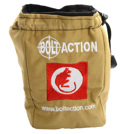 Bolt Action: Desert Rat - Dice Bag