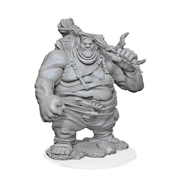 Nolzur's Marvelous Miniatures - Hill Giant