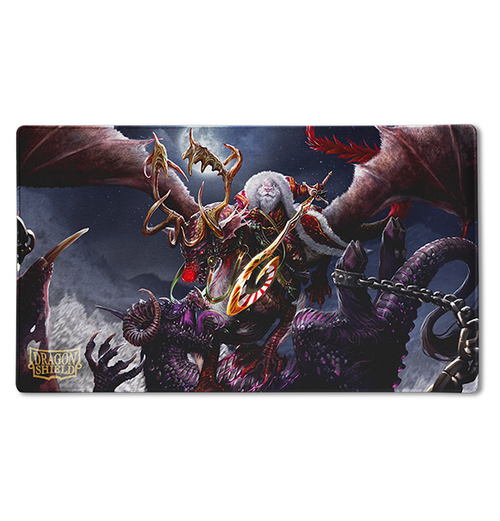 Dragon Shield: Christmas 2022 - Playmat