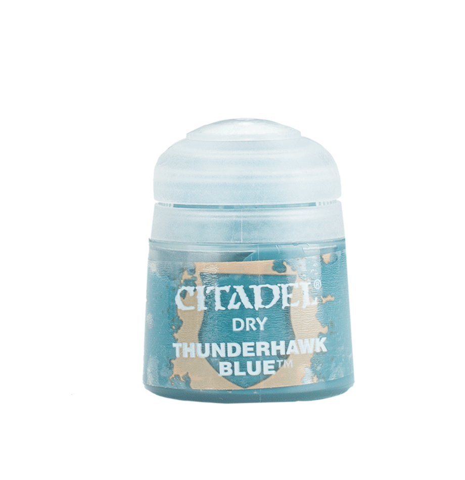 Thunderhawk Blue (Dry)