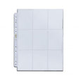 Ultra PRO PAGE,50 PK11 HOLE