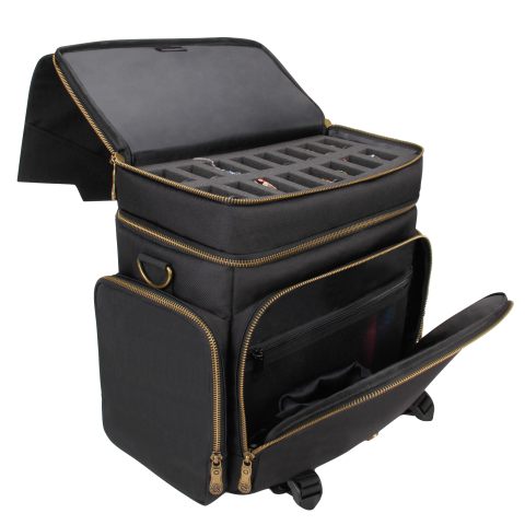 Enhance RPG Adventurer's Bag (Black)