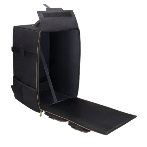 Enhance Board Game Backpack (Black)