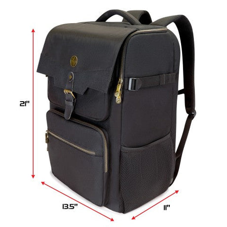 Enhance Tabletop RPG Backpack