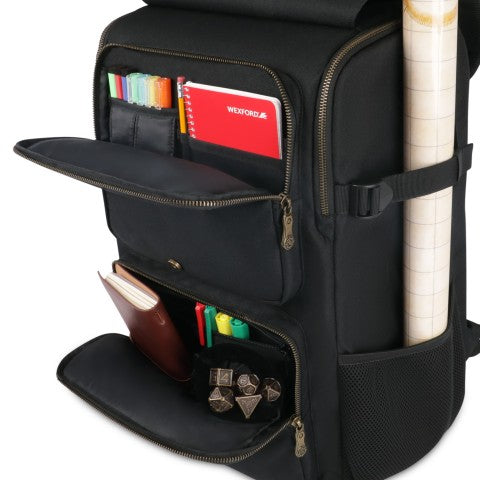 Enhance Tabletop RPG Backpack