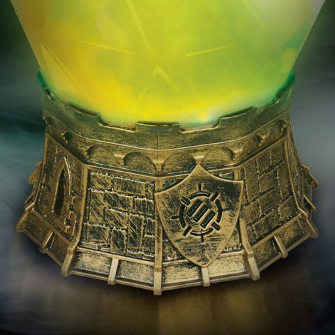 Enhance Sorcerer's Potion Light (Green)