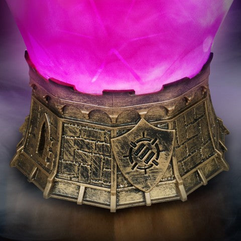 Enhance Sorcerer's Potion Light (Purple)