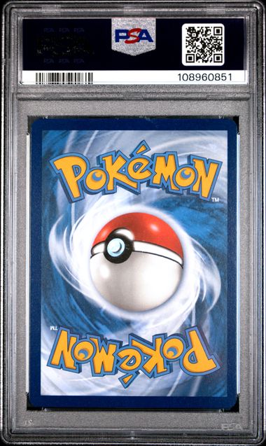 Pikachu [Paldea Adventure Chest] #88 PSA 9 [Pokemon SVP Black Star Promo 2024]