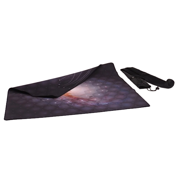 Eclipse Second Dawn Playmat