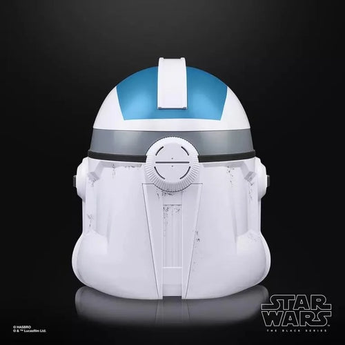 Star Wars: The Black Series - Clone Trooper 501st Legion Electronic Helmet