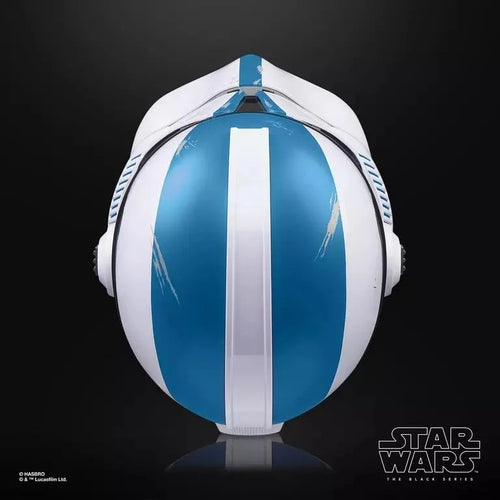 Star Wars: The Black Series - Clone Trooper 501st Legion Electronic Helmet