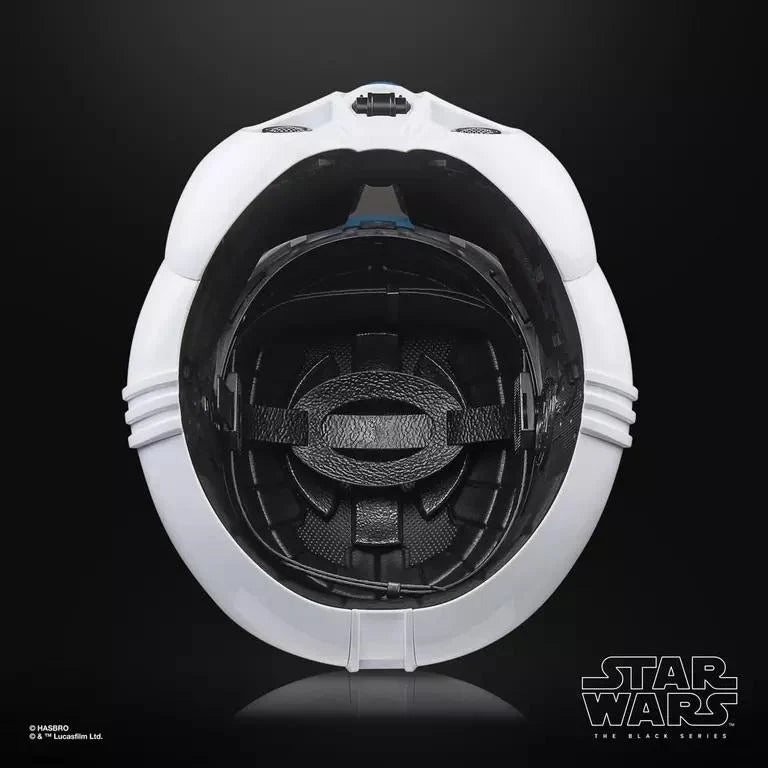 Star Wars: The Black Series - Clone Trooper 501st Legion Electronic Helmet