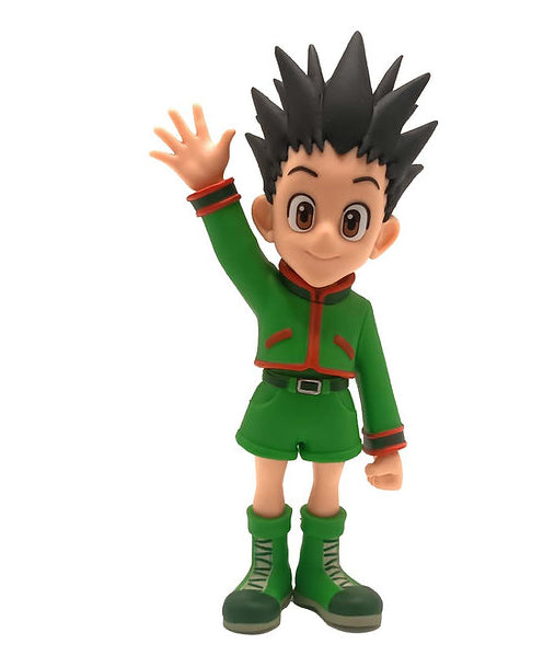 Minix Hunter x Hunter - Gon Freecs (12 cm) #105